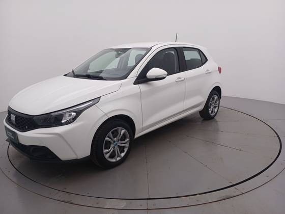 FIAT ARGO 1.0 FIREFLY FLEX DRIVE MANUAL FIAT ARGO 1.0 FIREFLY FLEX DRIVE MANUAL